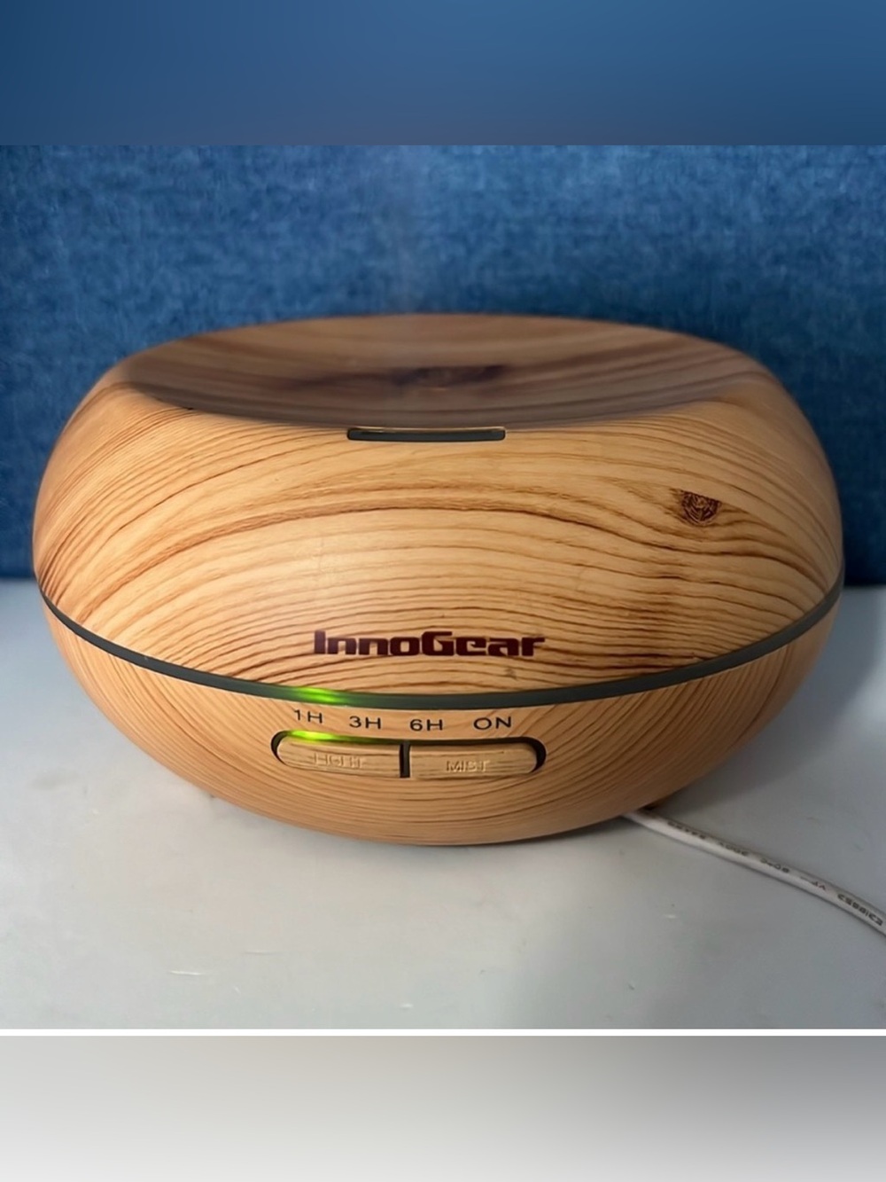 InnoGear aromatherapy diffuser